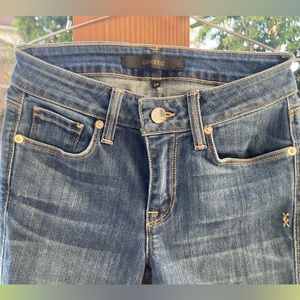 Women’s Genetic Brand jeans (size 24)